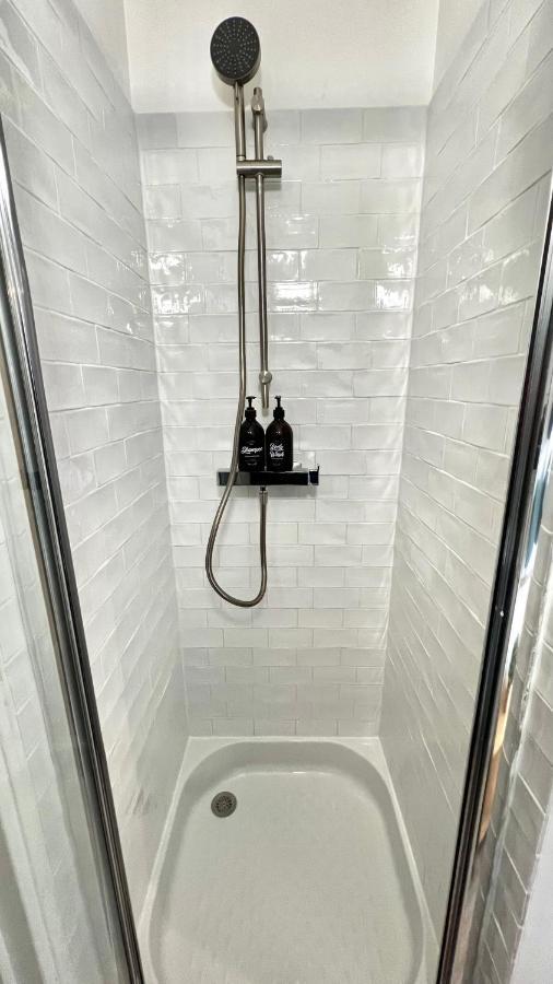 Studio Douillet Hypercentre 12 Min De Paris Enghien-les-Bains Exteriör bild